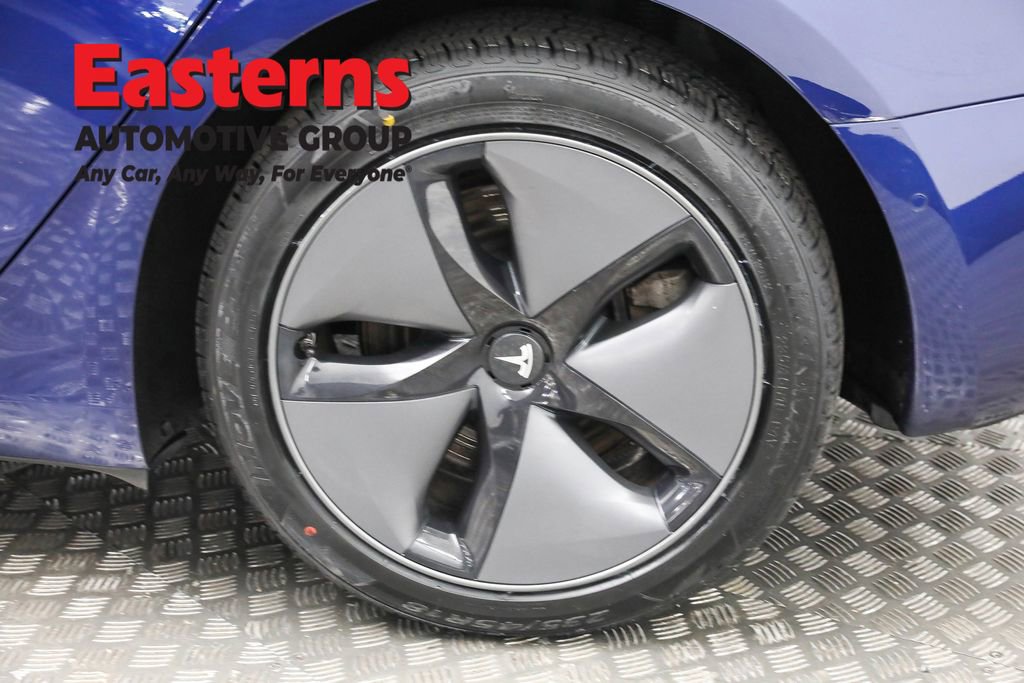 Used 2018 Tesla Model 3 Long Range image 31