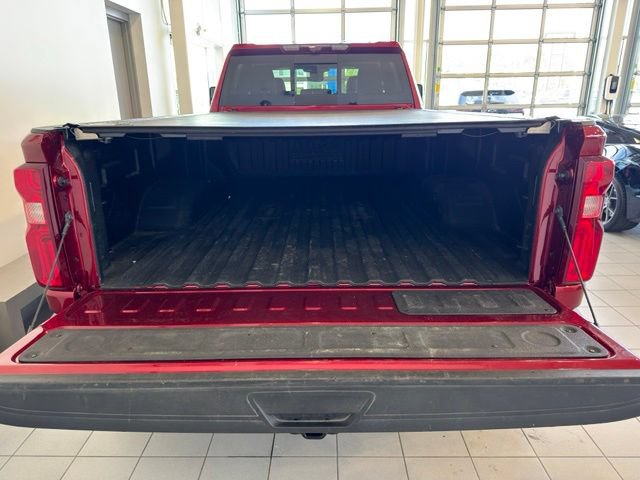 Used 2024 Chevrolet Silverado 3500 High Country w/ Technology Package AWD/4WD image 47