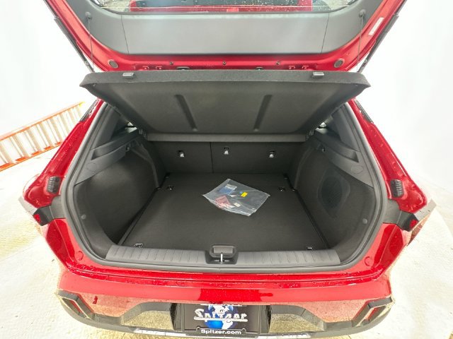 New 2026 Kia K4 GT-Line Turbo FWD image 23
