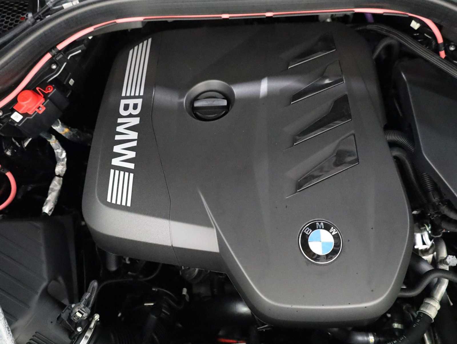 Used 2025 BMW X3 xDrive30i w/ M Sport Package AWD/4WD image 40