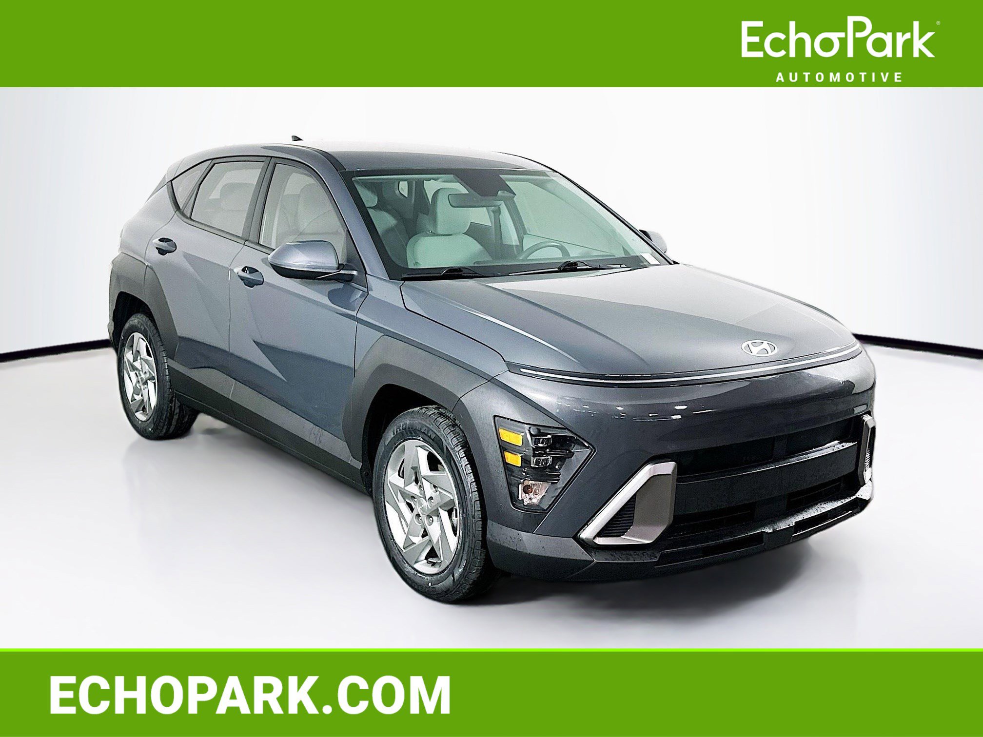 Used 2024 Hyundai Kona SE image 1
