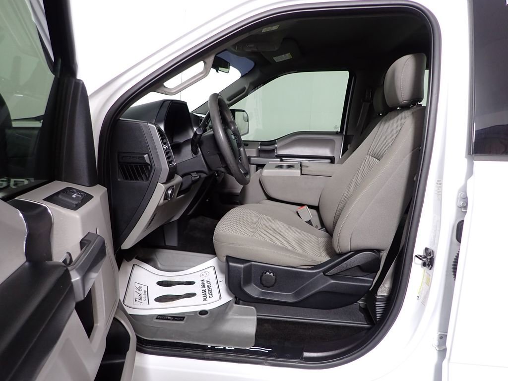 Used 2018 Ford F150 XLT image 17