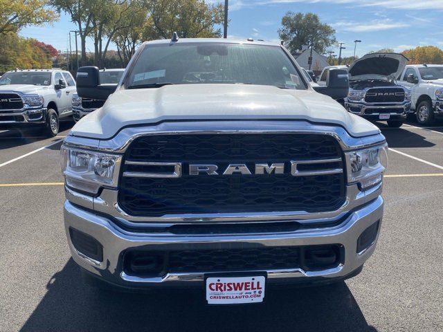 New 2023 RAM 3500 Tradesman w/ Safety Group image 10