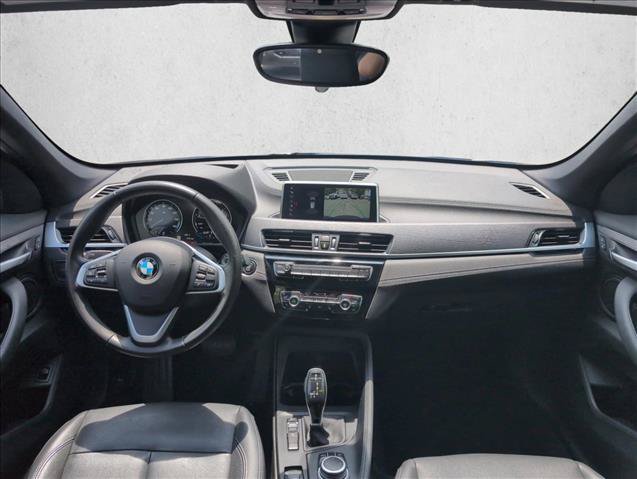 Used 2021 BMW X1 sDrive28i w/ Premium Package FWD image 21