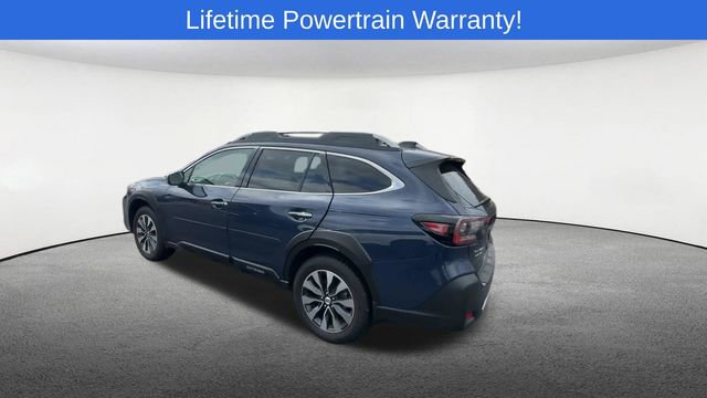 New 2025 Subaru Outback Touring XT w/ Popular Package #2 image 7