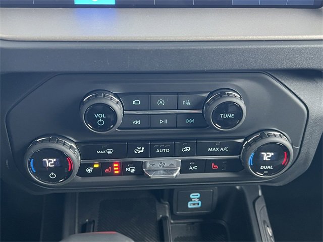 New 2025 Ford Bronco Outer Banks image 18