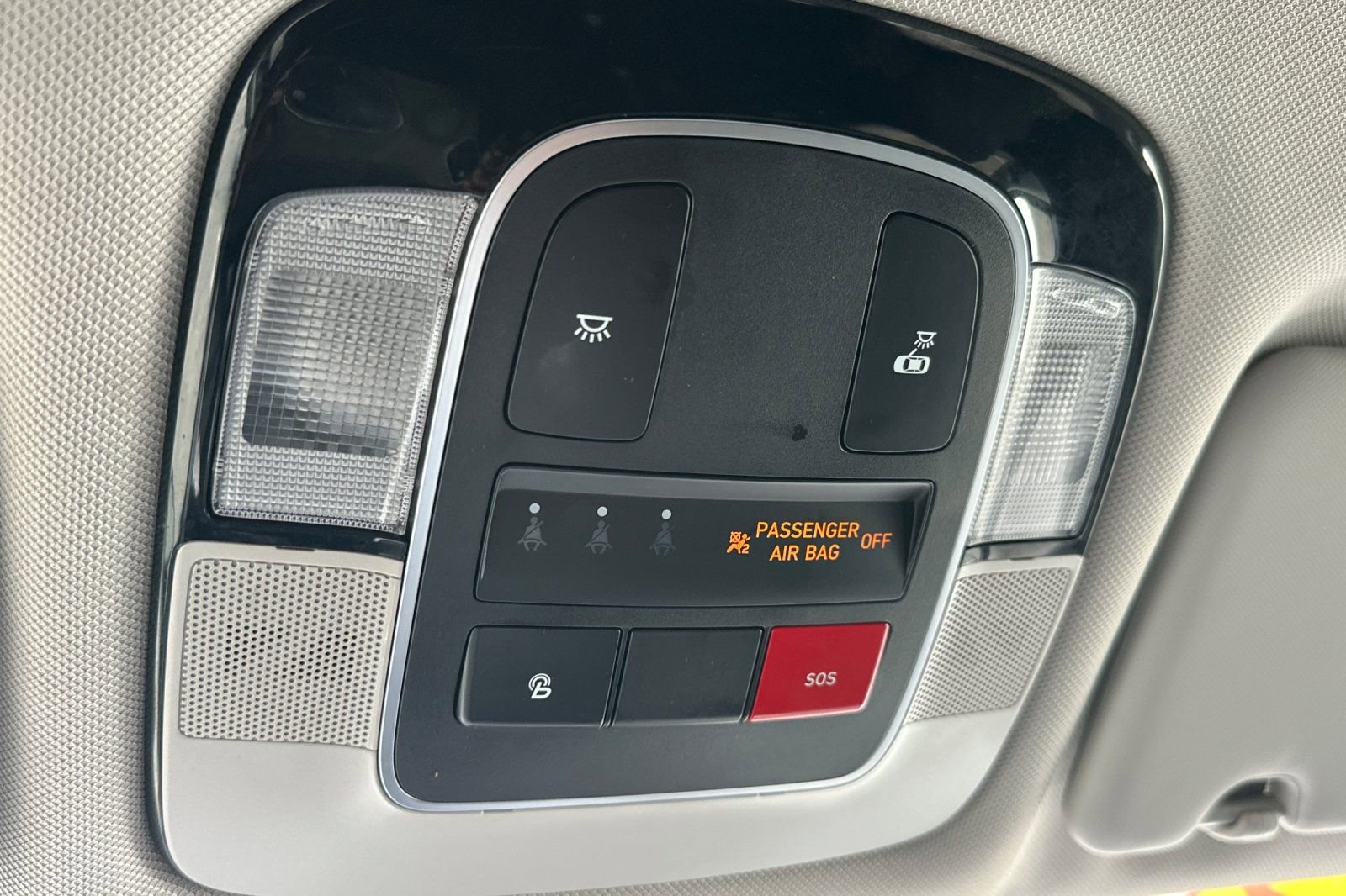 Used 2024 Hyundai Tucson SEL image 36
