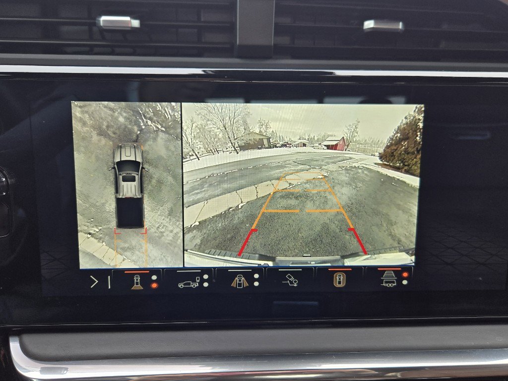 Used 2024 GMC Sierra 2500 Denali Ultimate image 23