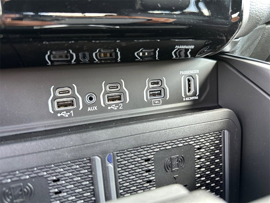 New 2026 RAM 1500 Laramie w/ Night Edition image 27