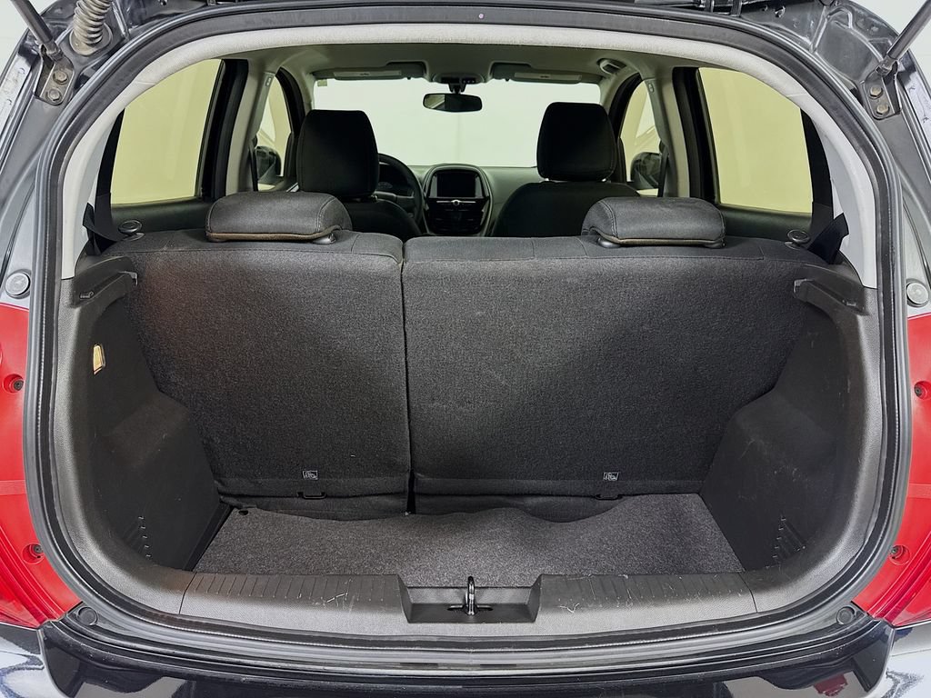 Used 2020 Chevrolet Spark LS FWD image 22