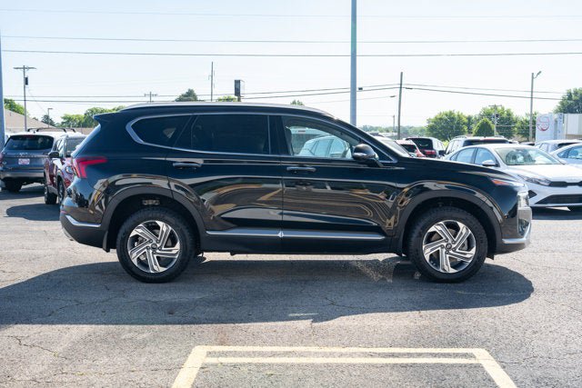 Used 2023 Hyundai Santa Fe SEL w/ Premium Package AWD/4WD image 6