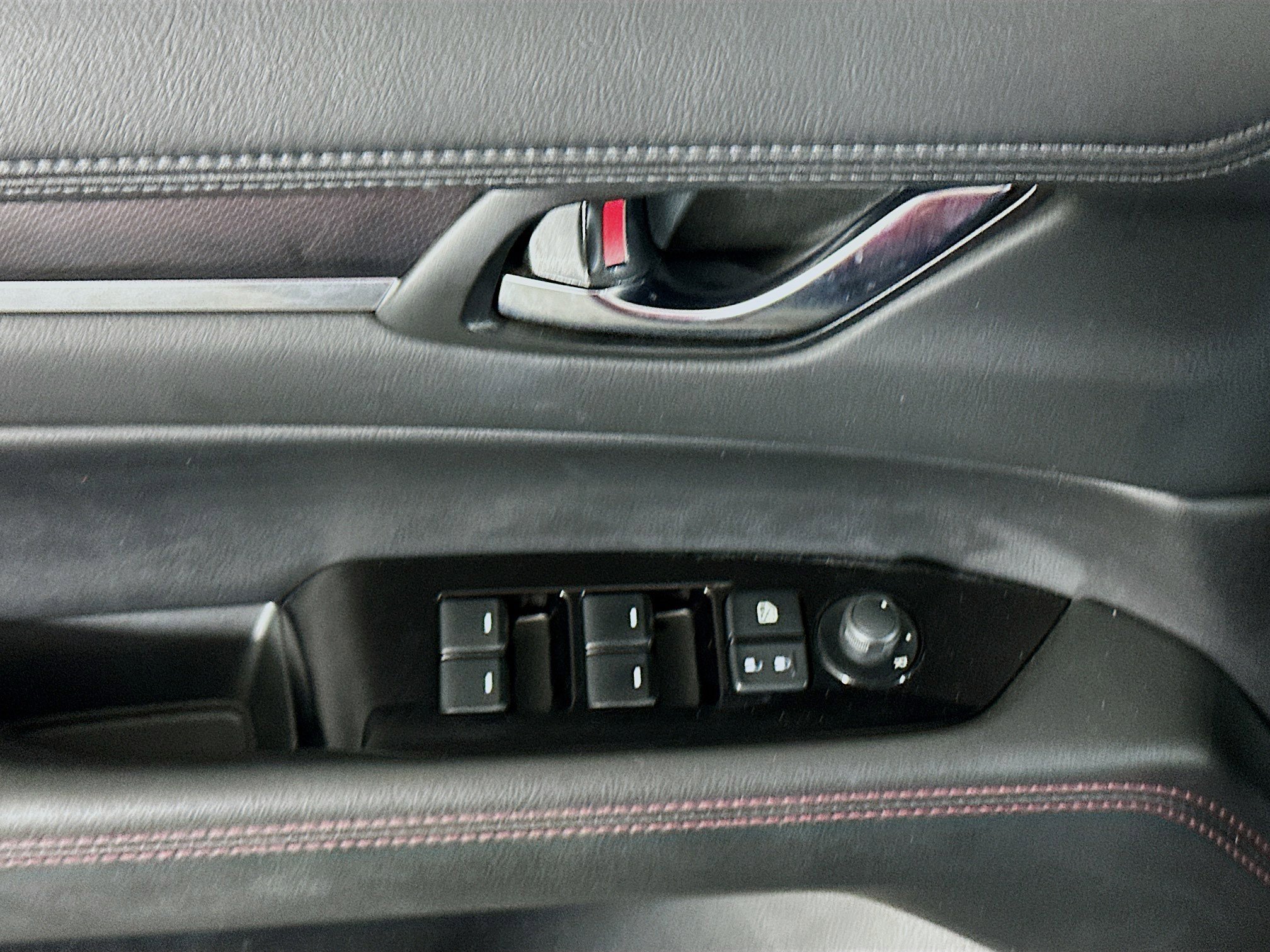 Used 2024 MAZDA CX-5 Carbon Edition image 15