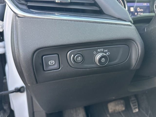 Used 2021 Buick Enclave Essence w/ Sound and Sites Package image 38