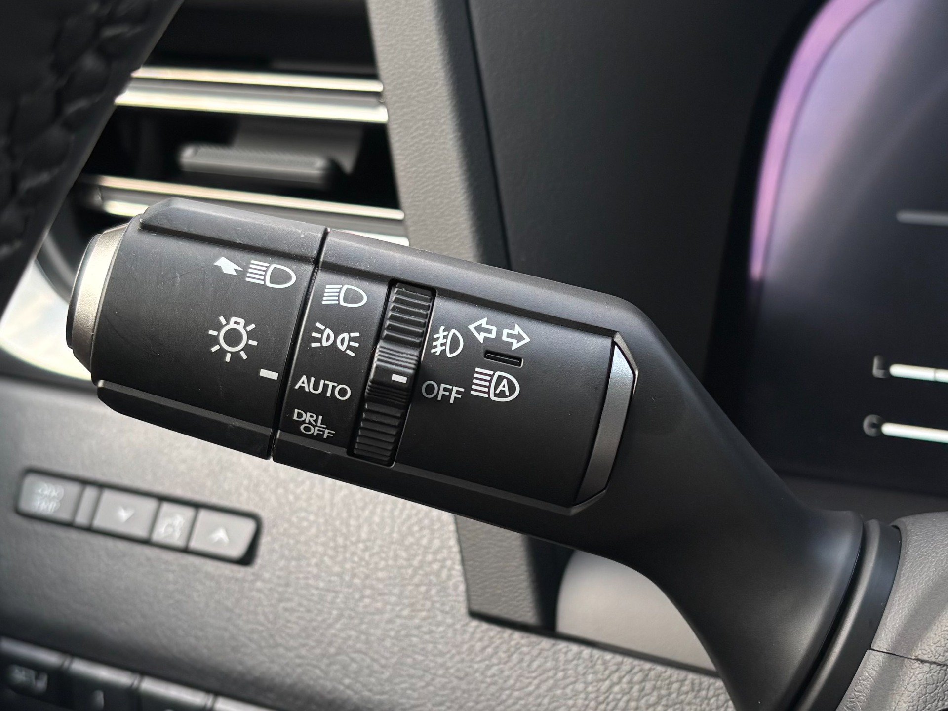Used 2026 Lexus GX 550 w/ Accessory Package (2T) AWD/4WD image 55