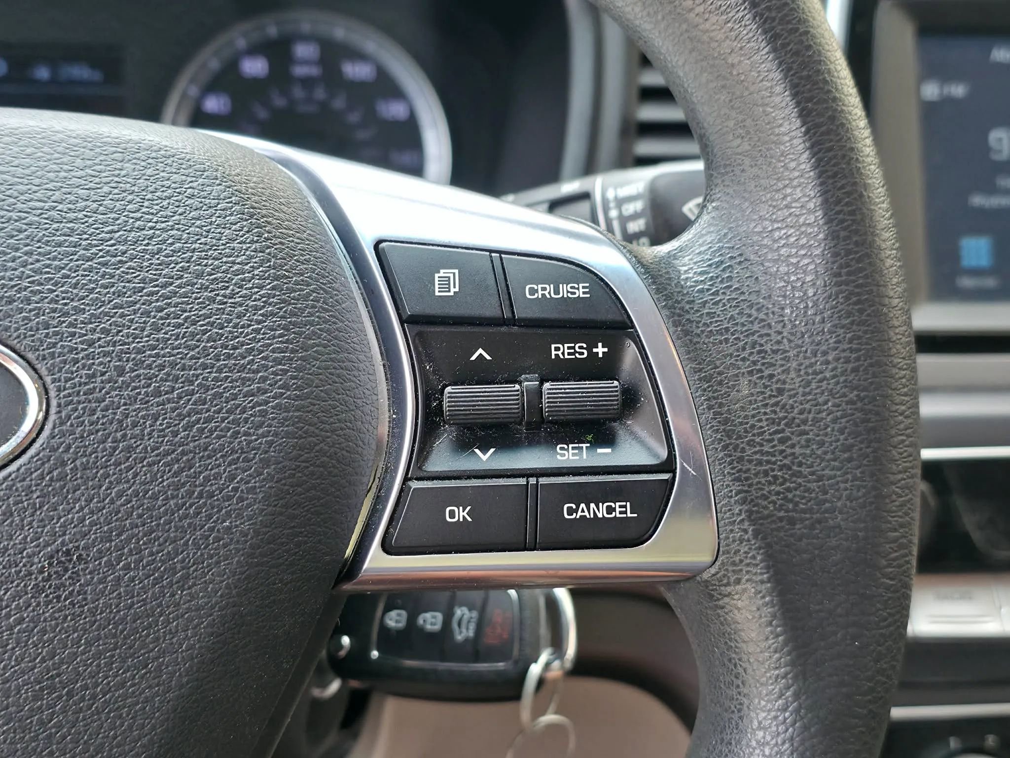 Used 2018 Hyundai Sonata SE FWD image 19