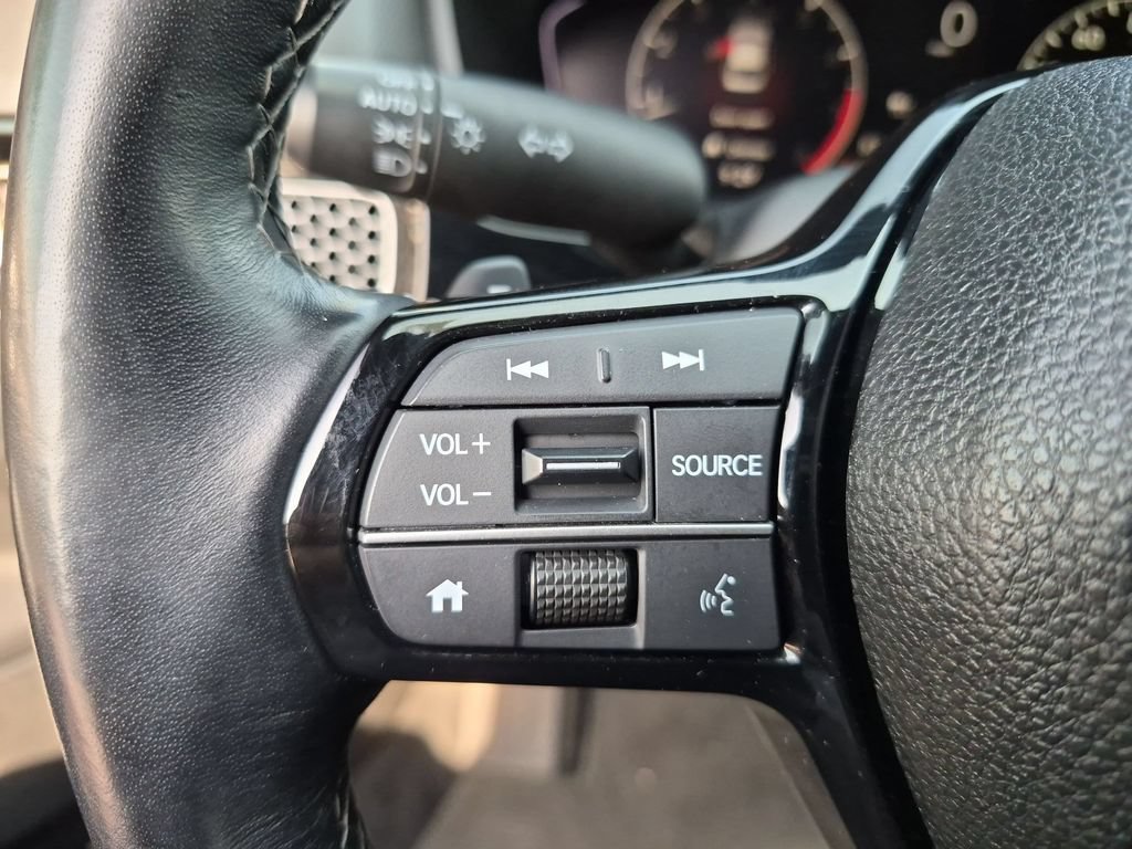 Used 2025 Honda Civic Sport image 20