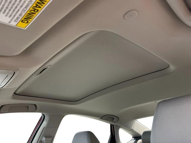 New 2026 Honda Accord SE image 23