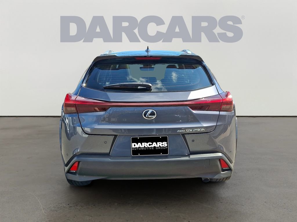 Used 2023 Lexus UX 250h AWD w/ Accessory Package (Z2) image 5