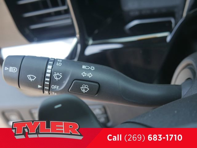New 2026 Chevrolet Silverado 1500 LT w/ All Star Edition Plus AWD/4WD image 26