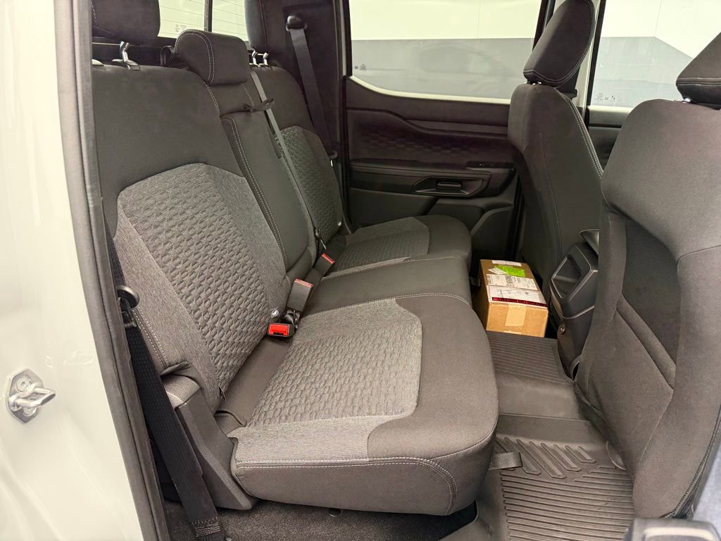 New 2026 Ford Ranger XLT AWD/4WD image 52