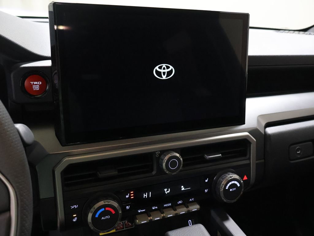 New 2026 Toyota 4Runner TRD Off-Road Premium AWD/4WD image 22