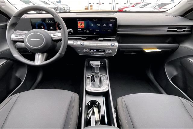 New 2026 Hyundai Kona SEL Sport image 5