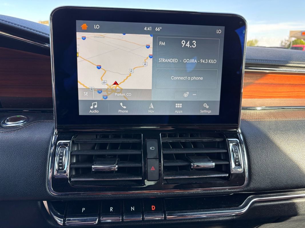 Used 2018 Lincoln Navigator Reserve w/ Technology Package AWD/4WD image 34