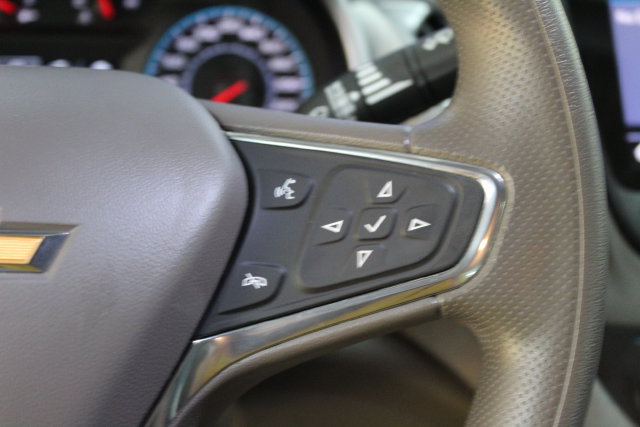 Used 2020 Chevrolet Malibu LS FWD image 17