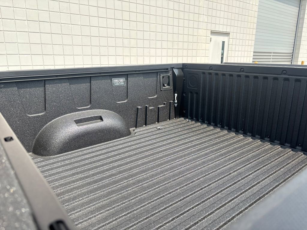 New 2026 Toyota Tundra Limited image 35