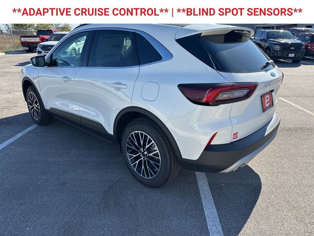 New 2026 Ford Escape SE image 6