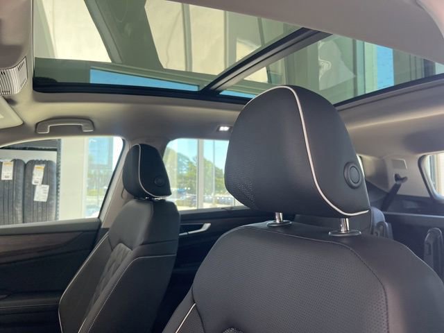 New 2026 Volkswagen Atlas SEL Premium R-Line image 37