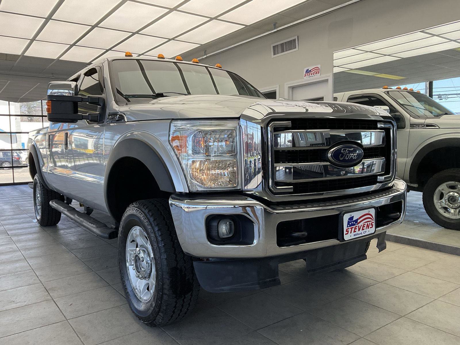 Used 2016 Ford F350 XLT