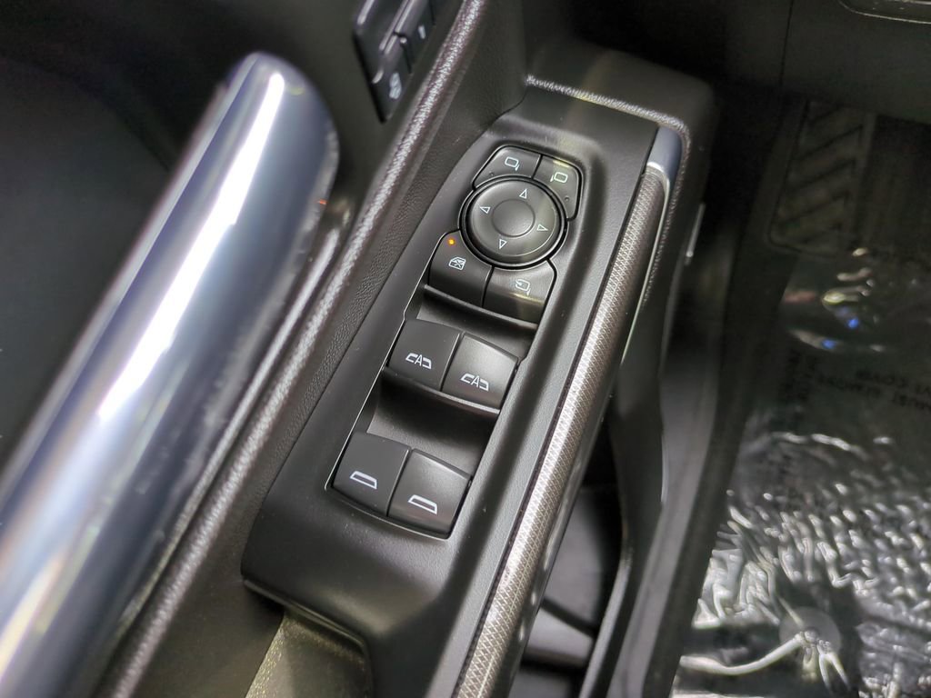 Used 2022 GMC Sierra 1500 AT4 w/ AT4 Premium Package image 22