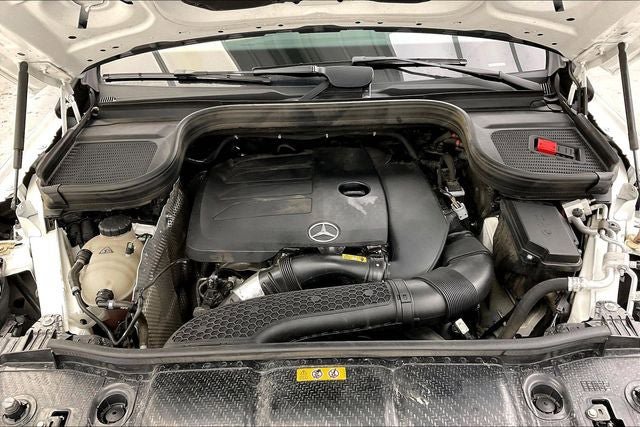 Used 2020 Mercedes-Benz GLE 350 4MATIC image 29