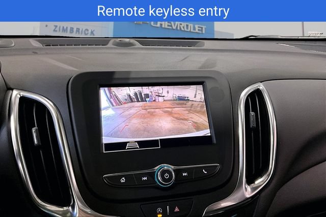 Certified 2024 Chevrolet Equinox LT AWD/4WD image 17
