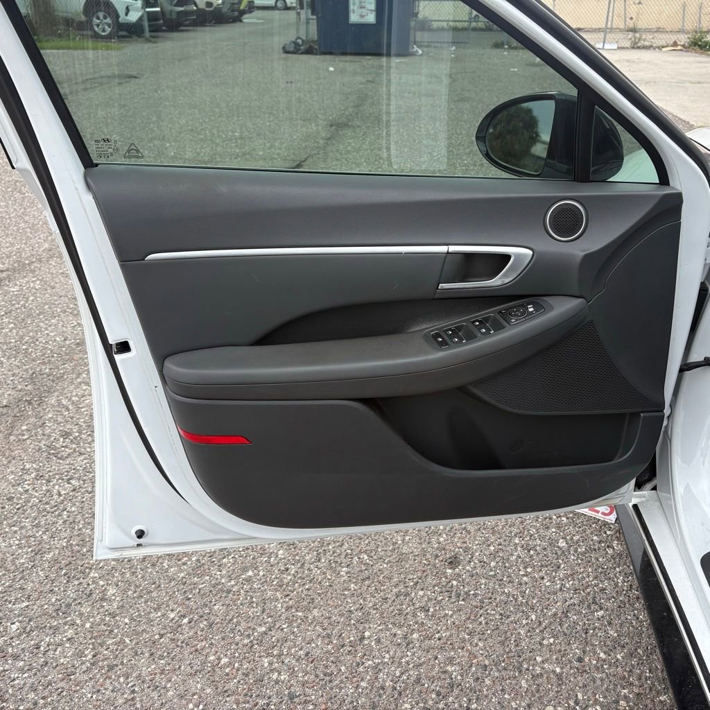 Used 2020 Hyundai Sonata SEL Plus w/ Cargo Package image 10