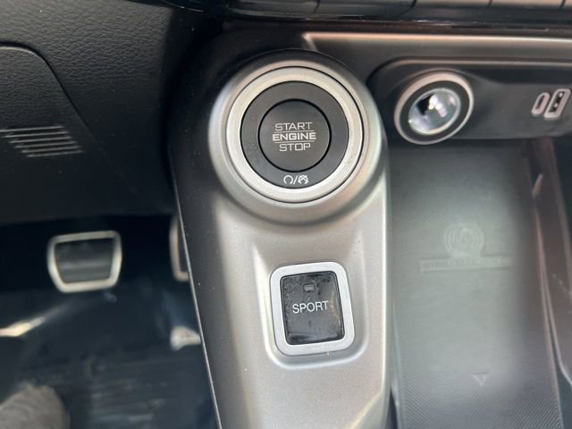 Used 2024 Dodge Hornet R/T Plus image 14