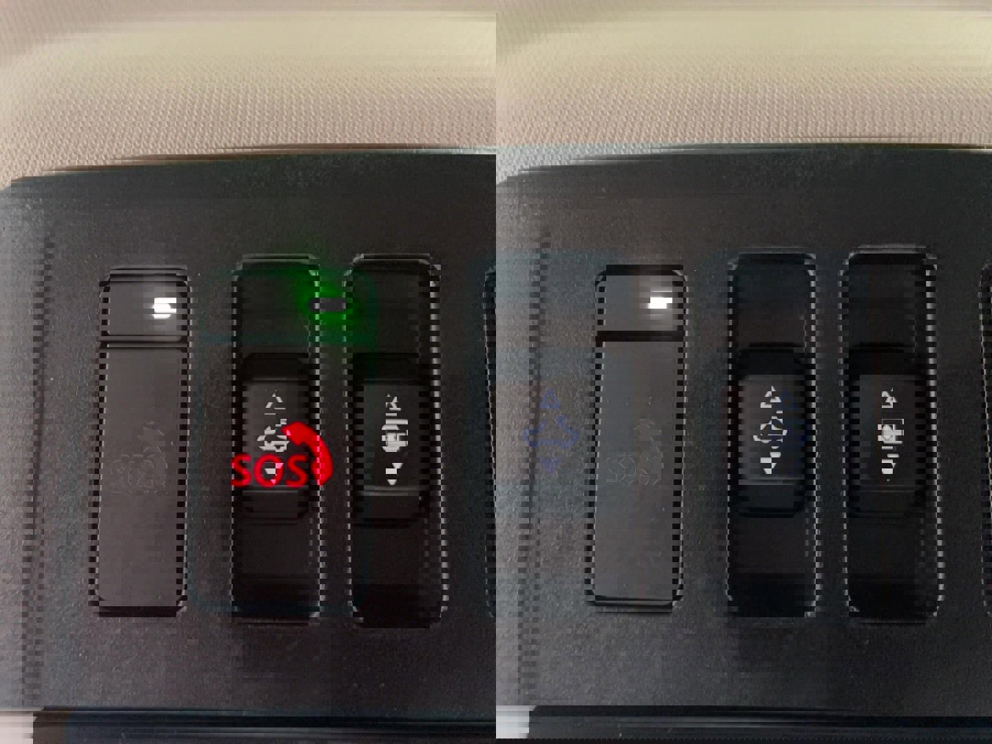 Used 2025 Nissan Pathfinder Platinum AWD/4WD image 16