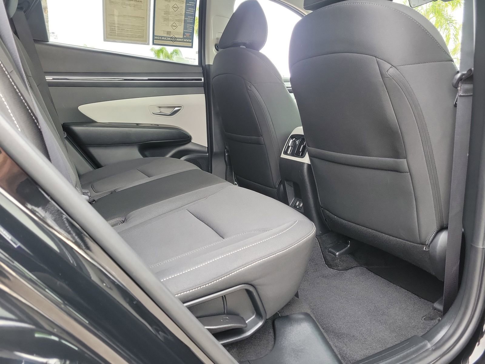 Used 2022 Hyundai Tucson SEL image 25
