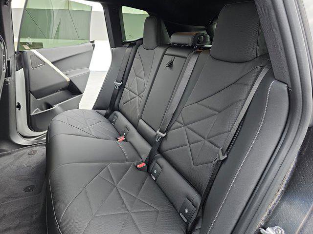 New 2026 BMW iX xDrive60 w/ Premium Package image 14