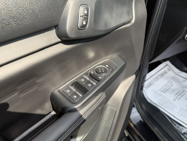 Certified 2026 Ford Ranger XLT AWD/4WD image 11