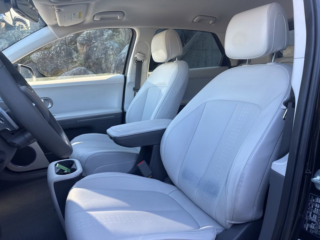 Certified 2022 Hyundai Ioniq 5 SEL AWD/4WD image 14