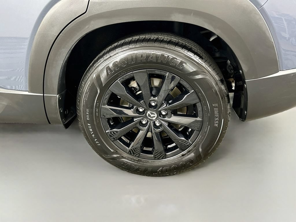 Used 2025 MAZDA CX-50 AWD 2.5 S w/ Premium Package image 31