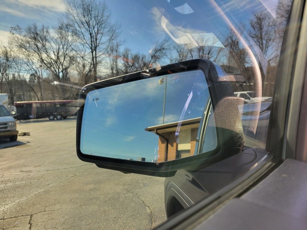 Used 2022 GMC Sierra 1500 Denali image 13