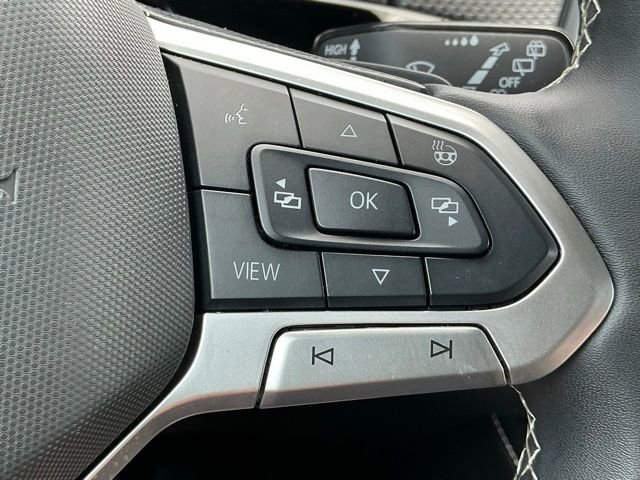 Used 2024 Volkswagen Atlas Cross Sport SEL AWD/4WD image 30
