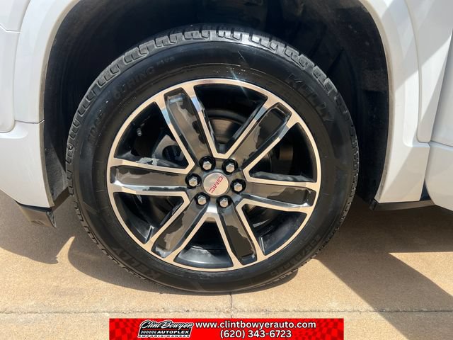 Used 2019 GMC Acadia Denali AWD/4WD image 25
