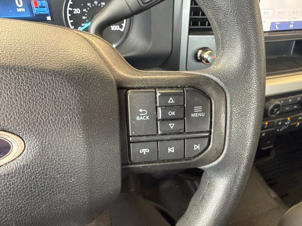 Used 2024 Ford F250 XL AWD/4WD image 17