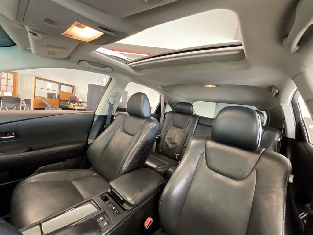 Used 2015 Lexus RX 350 AWD image 10