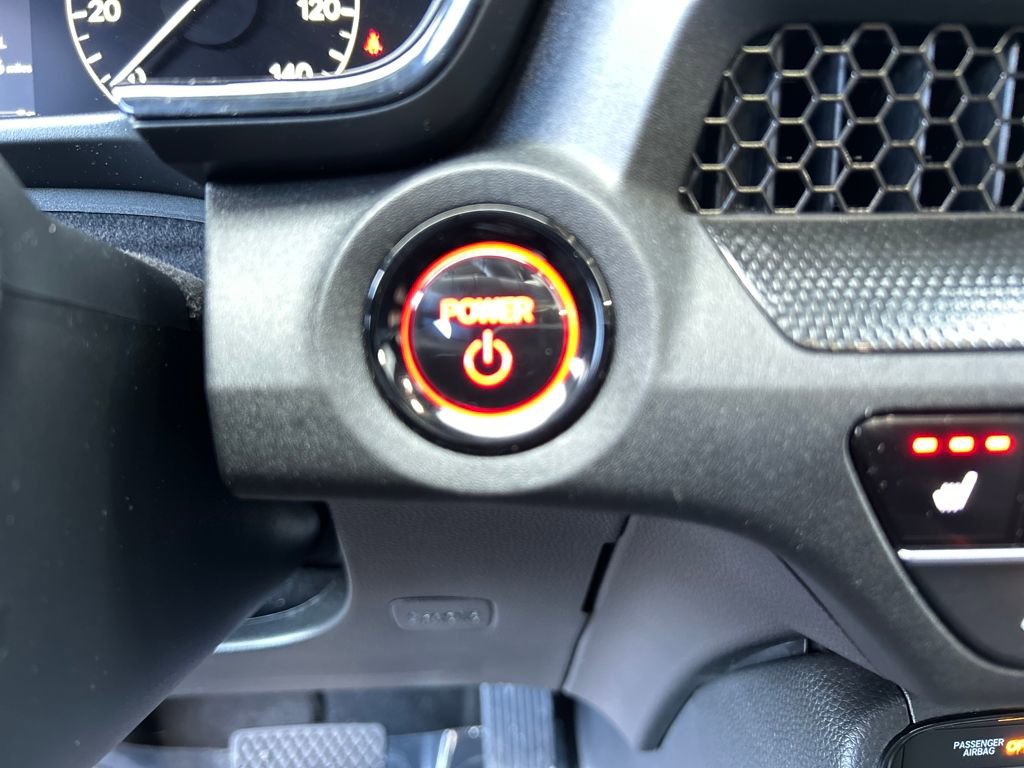 Used 2025 Honda CR-V Sport-L image 24