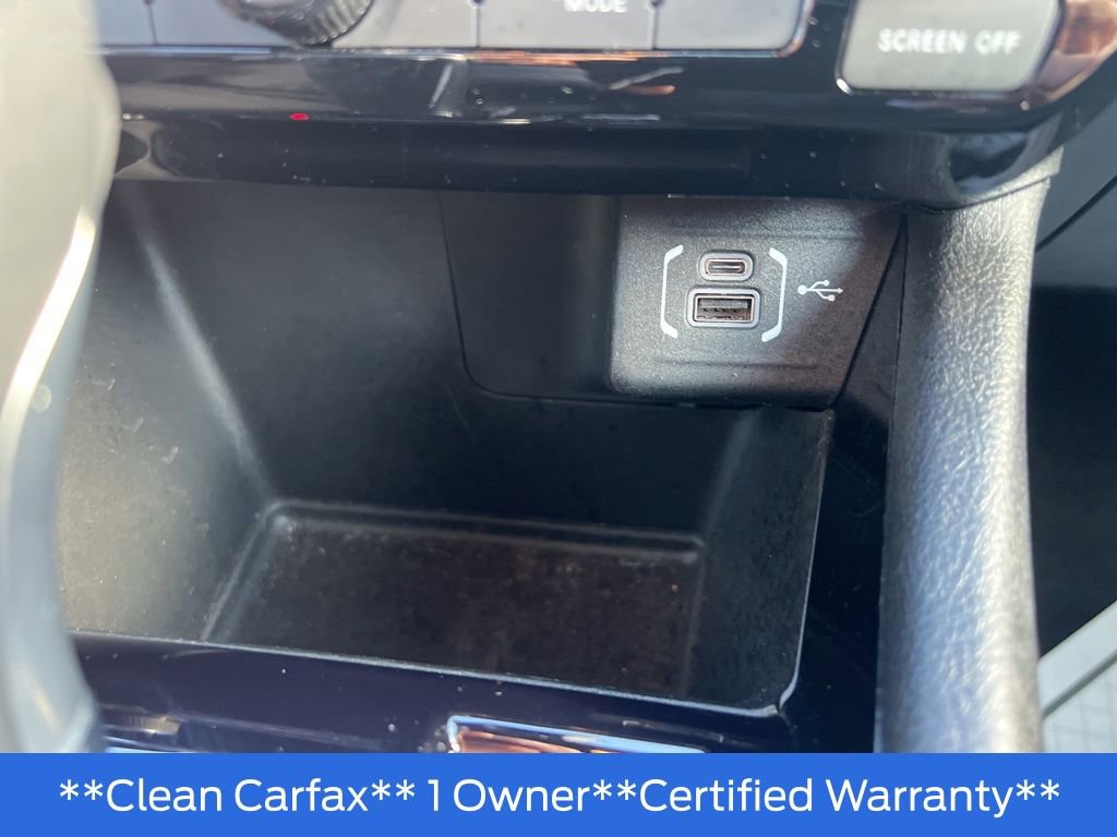 Used 2023 Jeep Compass Limited image 22